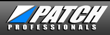 Patch Professionals Logo