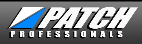 Patch Professionals Logo